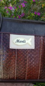 Marli Purses